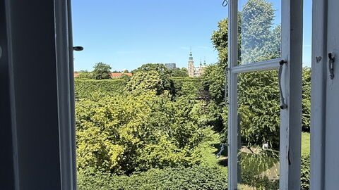 Center - Kings Garden - 6 People - Luxury - 4br: Visninger