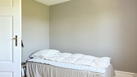 Center - Kings Garden - 6 People - Luxury - 4br: soveværelse