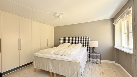 Center - Kings Garden - 6 People - Luxury - 4br: soveværelse