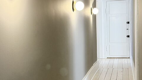 Center - Kings Garden - 6 People - Luxury - 4br: Andet værelse