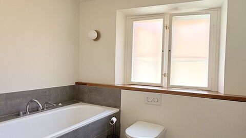 Center - Kings Garden - 6 People - Luxury - 4br: Badeværelse