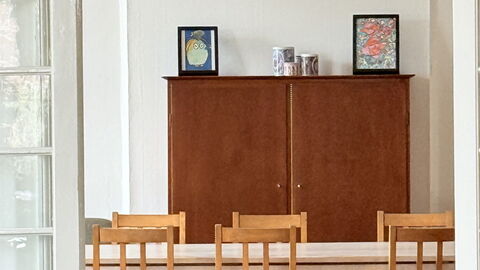 Close To Tivoli - 4 Br - 8 People - Huge Apartment: Andet værelse, Frokostlokale, Stue