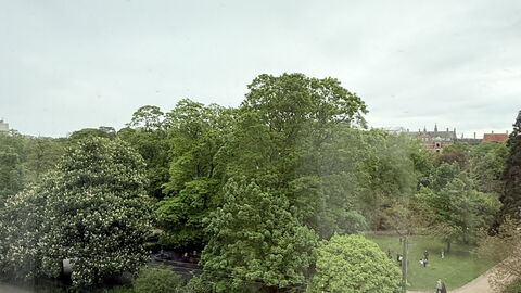 Close To Tivoli - 4 Br - 8 People - Huge Apartment: Visninger