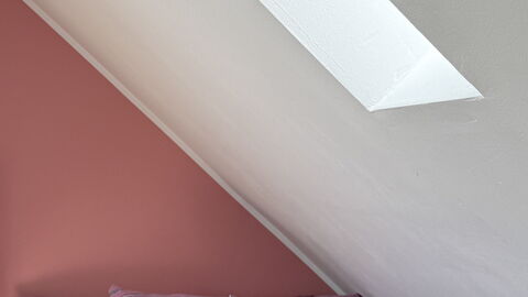 Østerbro - 2 People - 1 Br - 2 Beds - Loft: soveværelse