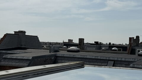 Østerbro - 2 People - 1 Br - 2 Beds - Loft: Visninger