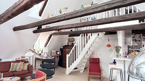 Latin Neighborhood - 2 Br - 4 People - Historical: Frokostlokale, Stue