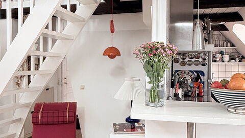 Latin Neighborhood - 2 Br - 4 People - Historical: Frokostlokale, Stue