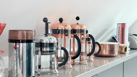 Latin Neighborhood - 2 Br - 4 People - Historical: Køkken