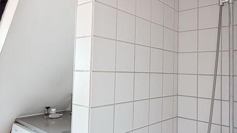 Latin Neighborhood - 2 Br - 4 People - Historical: Badeværelse