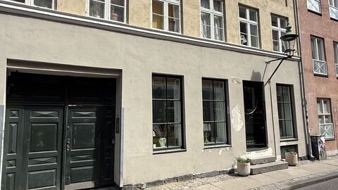 Latin Neighborhood - 2 Br - 4 People - Historical: Udendørs