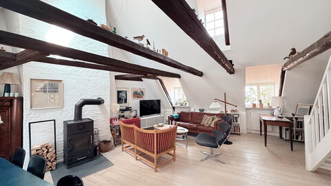 Latin Neighborhood - 2 Br - 4 People - Historical: Frokostlokale, Stue