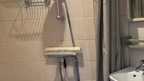 Østerbro - 2 Br - 4 People - Family: Badeværelse