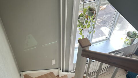 Østerbro - 2 Br - 4 People - Family: Andet værelse