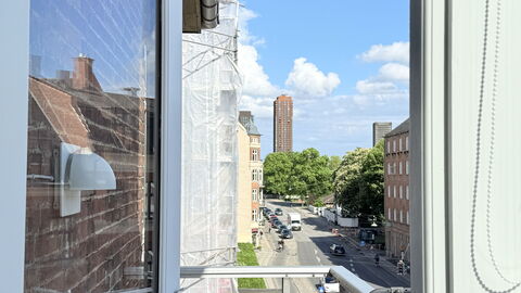 Valby - 2br - 4 People - Close To Station: Stue