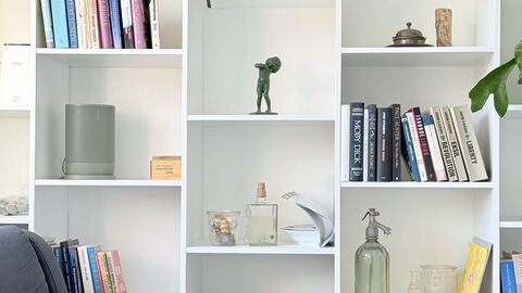 Valby - 2br - 4 People - Close To Station: Stue