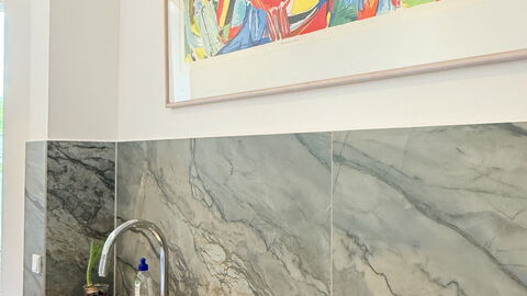 Valby - 2br - 4 People - Close To Station: Køkken