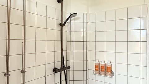 Valby - 2br - 4 People - Close To Station: Badeværelse