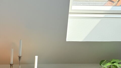 Center - Pedstrian Area - 3 Br - 5 People: soveværelse