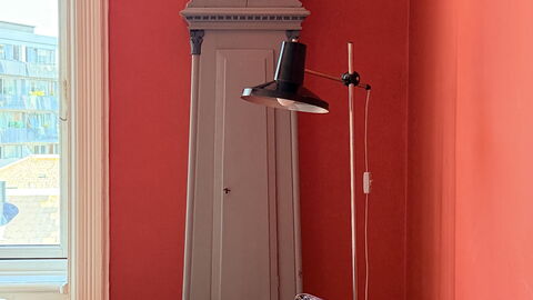 Vesterbro - 2 People - 1 Br - Close To Metro: Stue