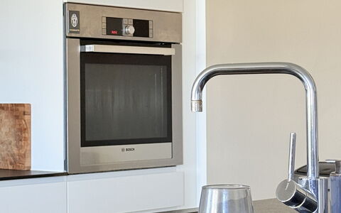 Close To Water - Habour - 2 People: Køkken