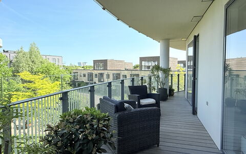 Close To Water - Habour - 2 People