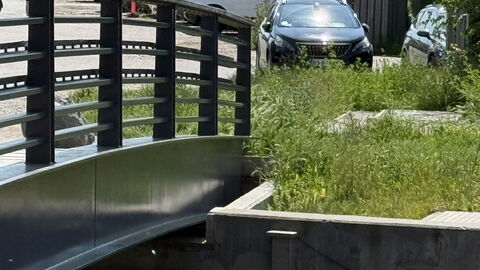 Close To Water - Habour - 2 People: Udendørs