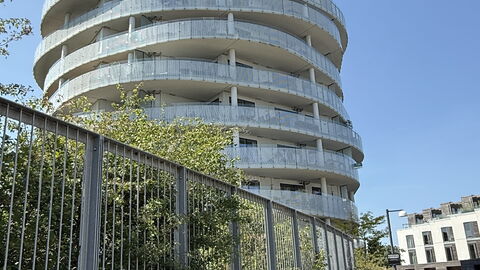 Close To Water - Habour - 2 People: Udvendige