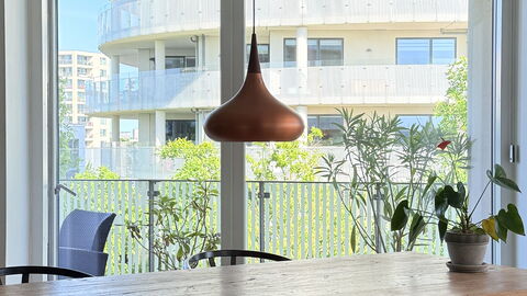 Close To Water - Habour - 2 People: Køkken