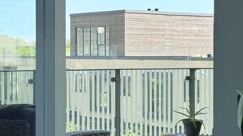 Close To Water - Habour - 2 People: Altan / terrasse / gårdhave