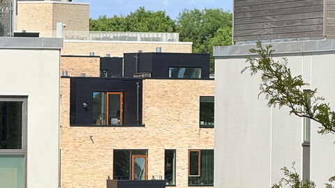 Close To Water - Habour - 2 People