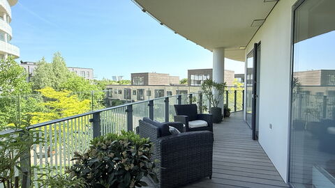 Close To Water - Habour - 2 People