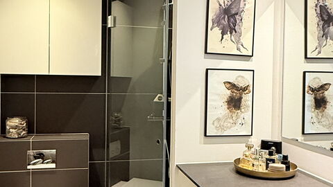 Close To Water - Habour - 2 People