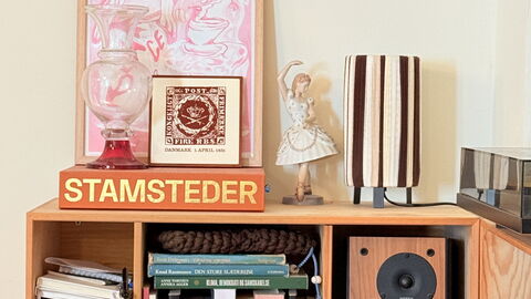 Nørrebro - Cozy Area - 2 People -1 Br: Værelsesoplysninger