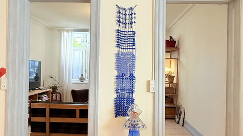 Nørrebro - Cozy Area - 2 People -1 Br: Værelsesoplysninger