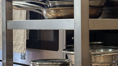 Nørrebro - Cozy Area - 2 People -1 Br: Værelsesoplysninger