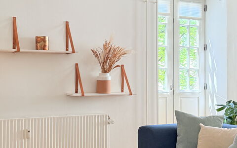 Inner City - 4br - 2 Bath - 7 People: Stue