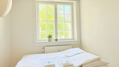 Inner City - 4br - 2 Bath - 7 People: soveværelse