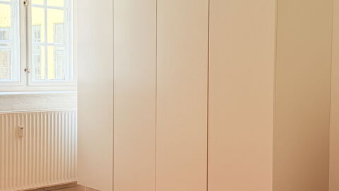 Inner City - 4br - 2 Bath - 7 People: soveværelse