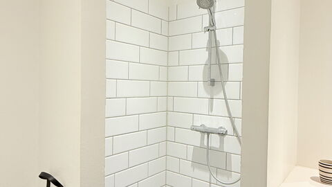 Inner City - 4br - 2 Bath - 7 People: Badeværelse