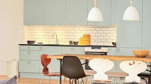 Inner City - 4br - 2 Bath - 7 People: Køkken