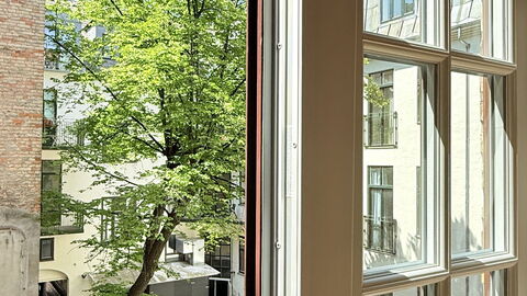 Inner City - 4br - 2 Bath - 7 People: Udvendige