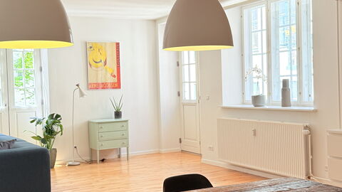 Inner City - 4br - 2 Bath - 7 People