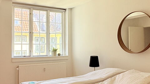 Inner City - 4br - 2 Bath - 6 People: soveværelse