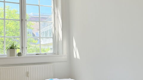 Inner City - 4br - 2 Bath - 6 People: soveværelse