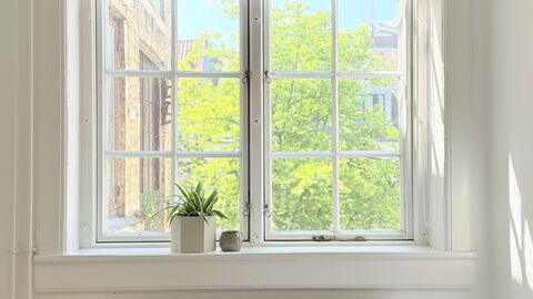 Inner City - 4br - 2 Bath - 6 People: soveværelse