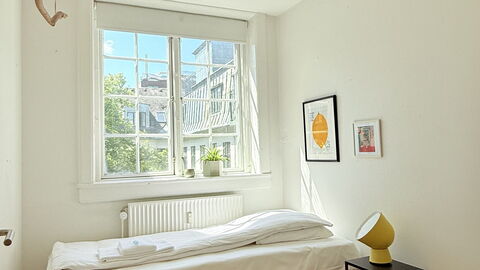 Inner City - 4br - 2 Bath - 6 People