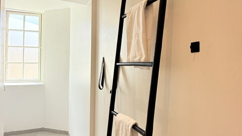 Inner City - 4br - 2 Bath - 6 People: Badeværelse