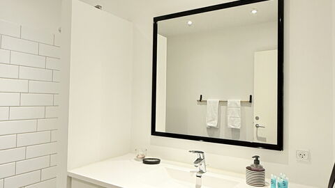 Inner City - 4br - 2 Bath - 6 People: Badeværelse