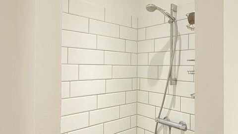 Inner City - 4br - 2 Bath - 6 People: Badeværelse