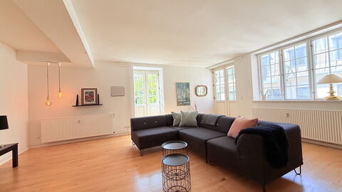 Inner City - 4br - 2 Bath - 6 People: Stue